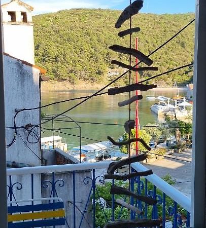 Apartamento Sea La Vie Valun Exterior foto