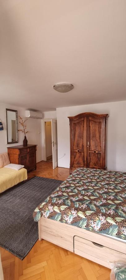 Apartamento Sea La Vie Valun Exterior foto