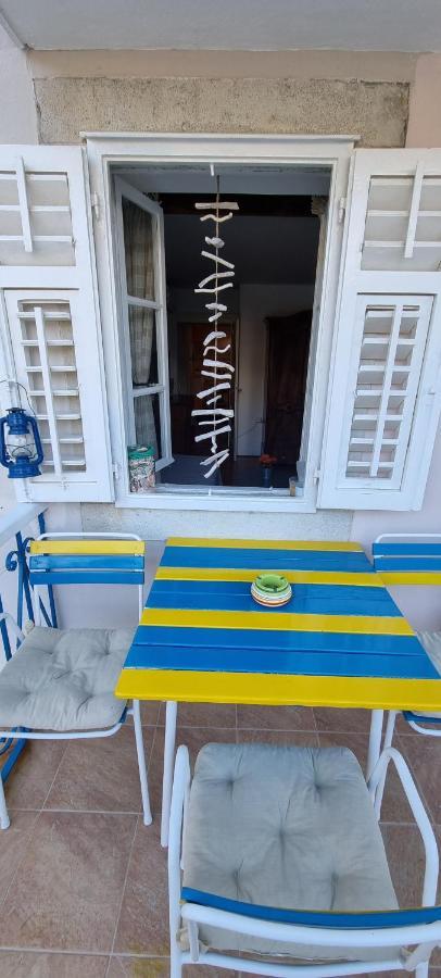 Apartamento Sea La Vie Valun Exterior foto