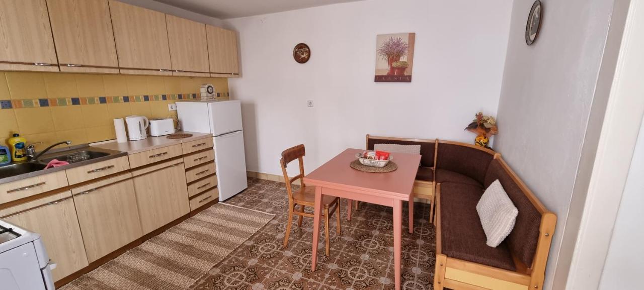 Apartamento Sea La Vie Valun Exterior foto
