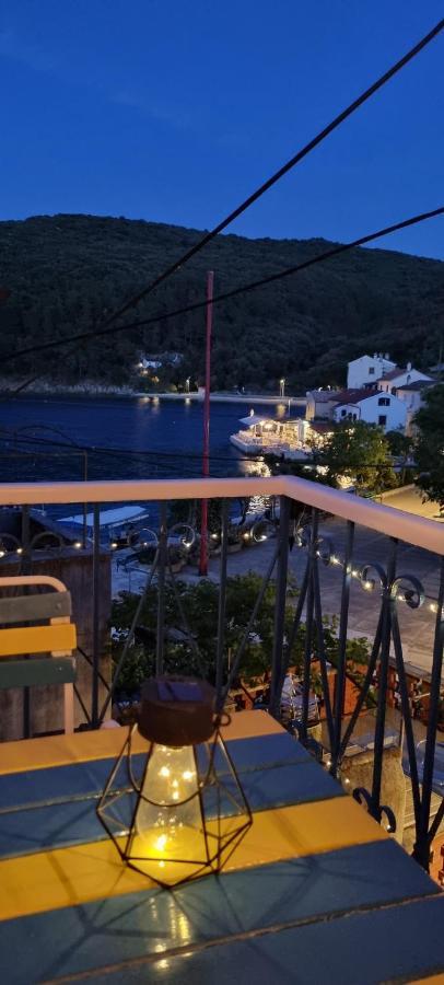 Apartamento Sea La Vie Valun Exterior foto