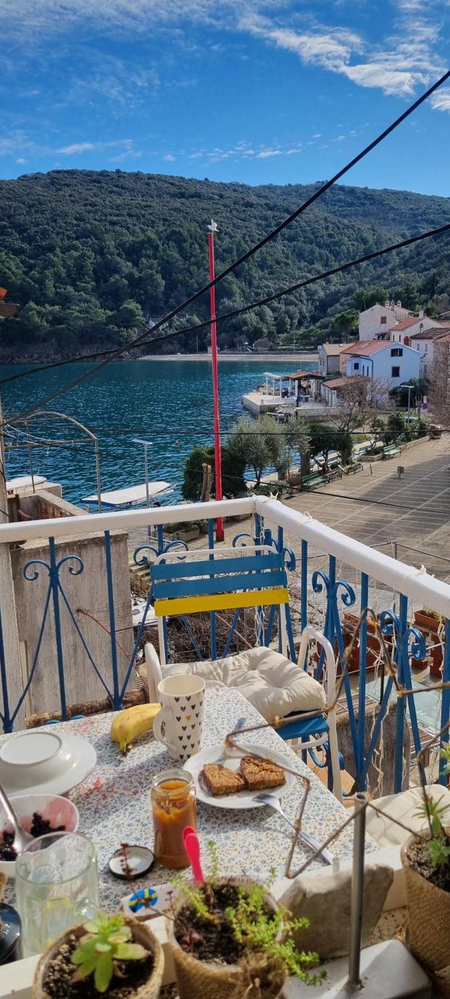 Apartamento Sea La Vie Valun Exterior foto